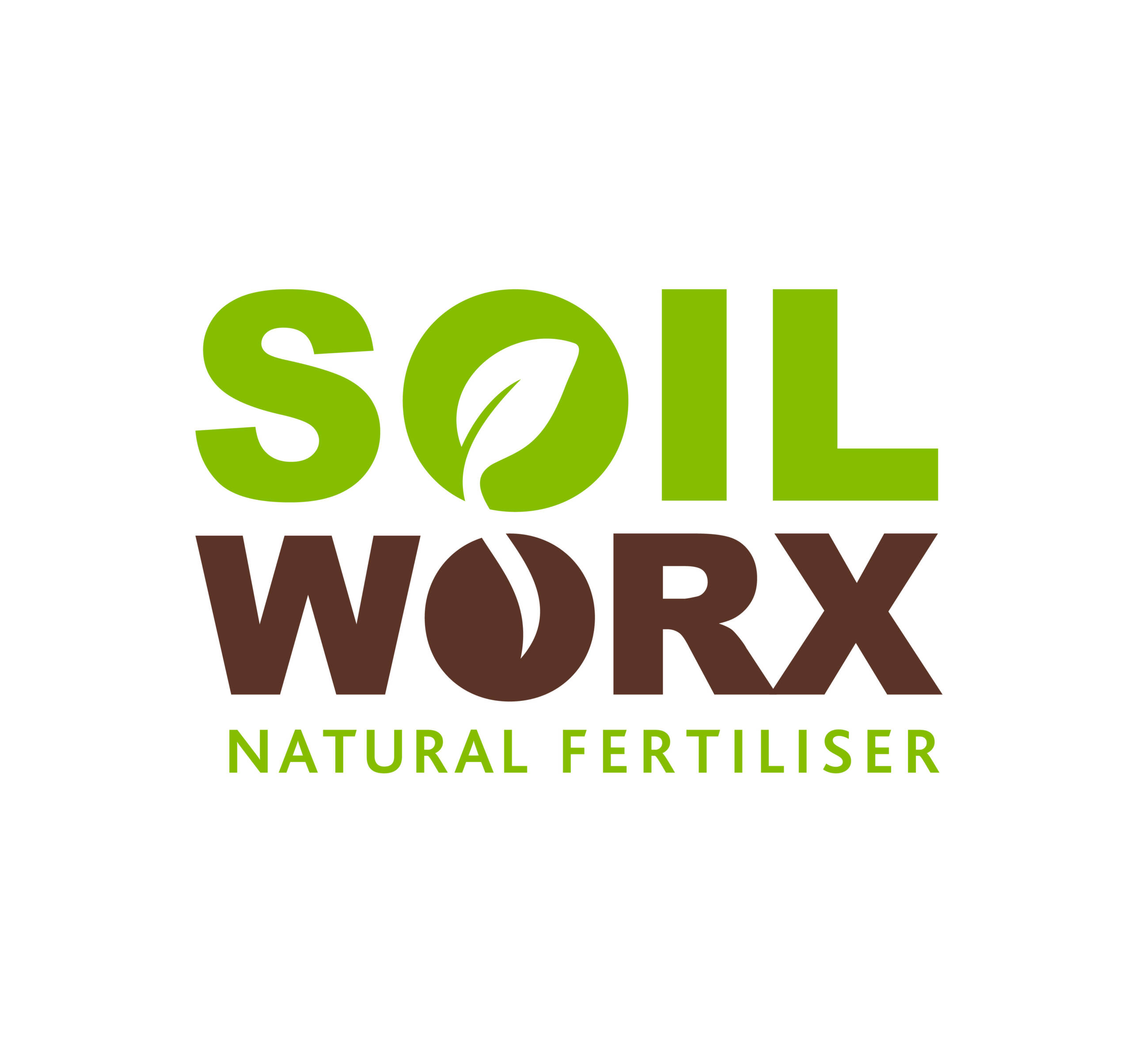 Soil Work Natural Fertiliser